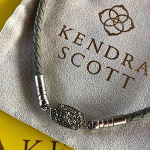 Kendra Scott Cooper pendant Necklace